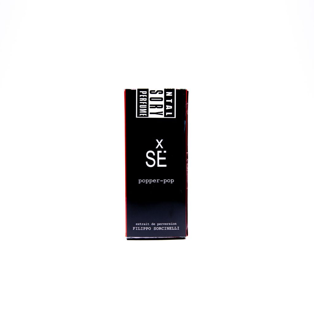 Filippo Sorcinelli Perfumes born in 2014; dedicated to the artistic passions of their creator:
Gothic art, music, photographythe fog.Shop at fragrapedia.com