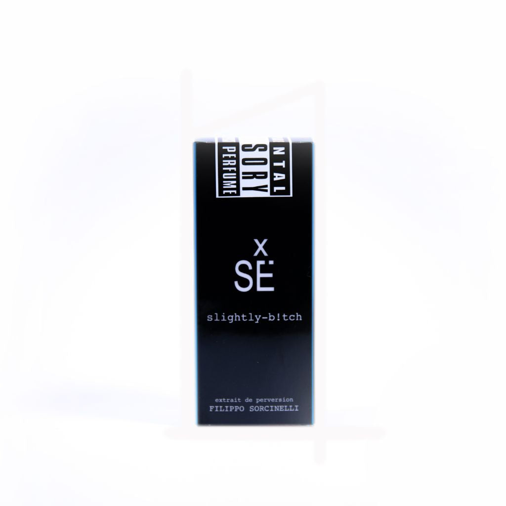Filippo Sorcinelli Perfumes born in 2014; dedicated to the artistic passions of their creator:
Gothic art, music, photographythe fog.Shop at fragrapedia.com