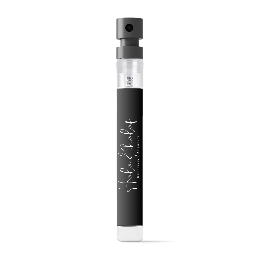 NEBBIA DENSA EDP "dense fog"