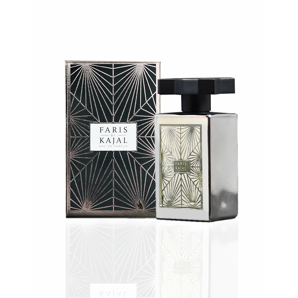 Kajal Perfumes founded 2014 Paris is a fragrance house that was created out of the love of luxury perfumes and scents. Shop at Fragrapedia.com