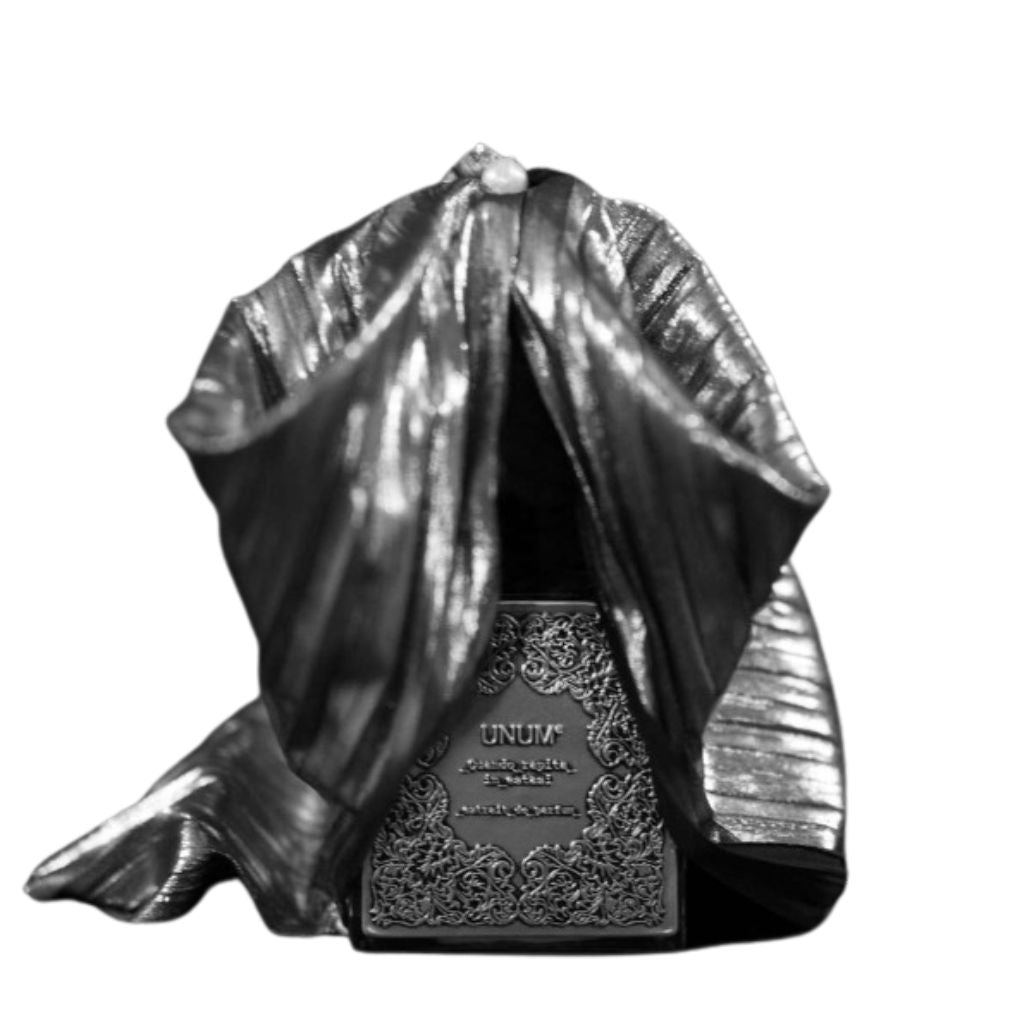 Filippo Sorcinelli Perfumes born in 2014; dedicated to the artistic passions of their creator:
Gothic art, music, photographythe fog.Shop at fragrapedia.com