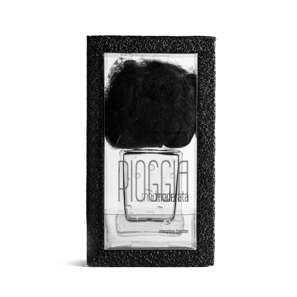 Filippo Sorcinelli Perfumes born in 2014; dedicated to the artistic passions of their creator:
Gothic art, music, photographythe fog.Shop at fragrapedia.com