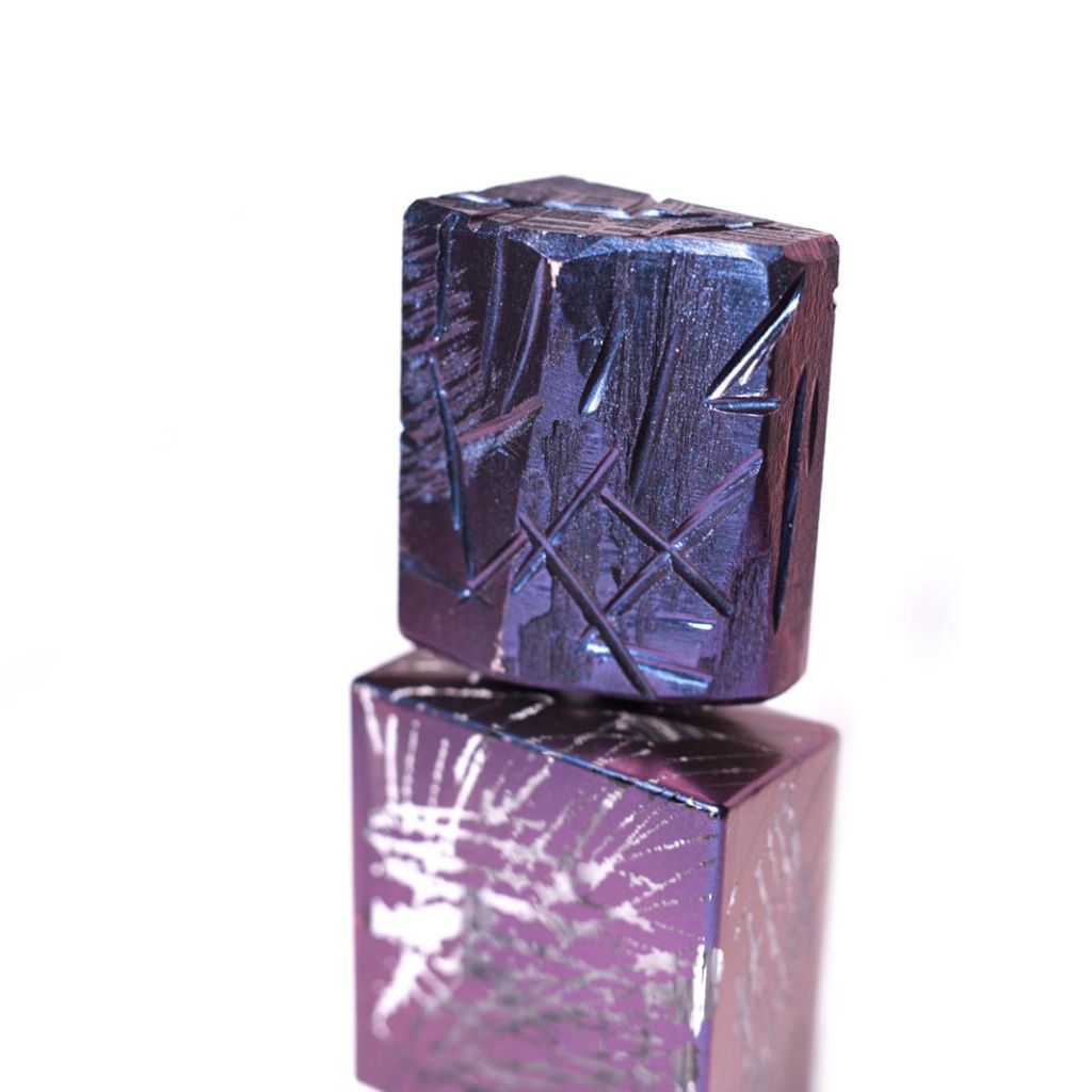 Filippo Sorcinelli Perfumes born in 2014; dedicated to the artistic passions of their creator:
Gothic art, music, photographythe fog.Shop at fragrapedia.com