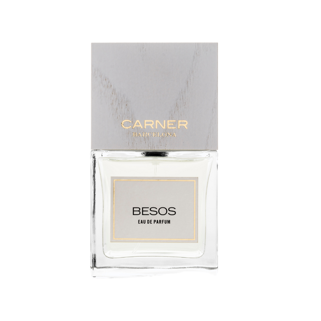 BESOS EDP