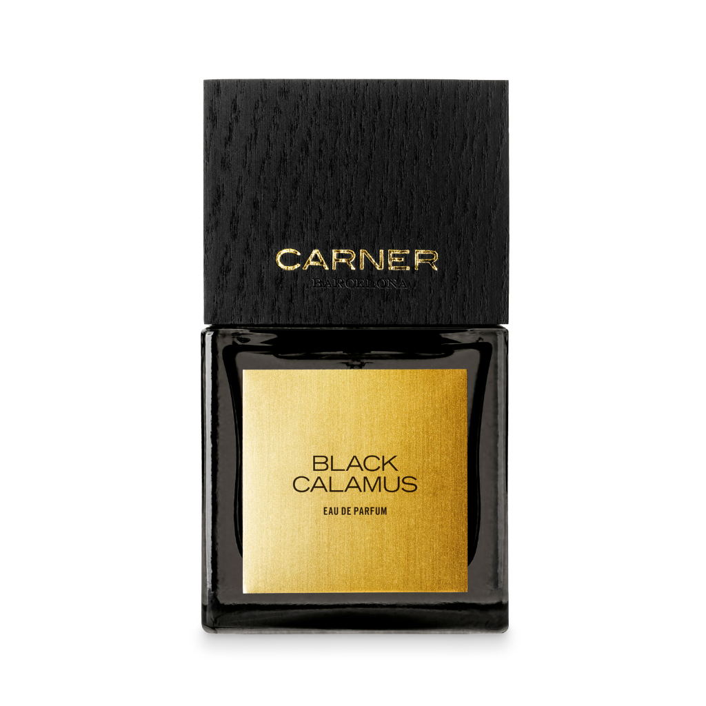 BLACK CALAMUS EDP