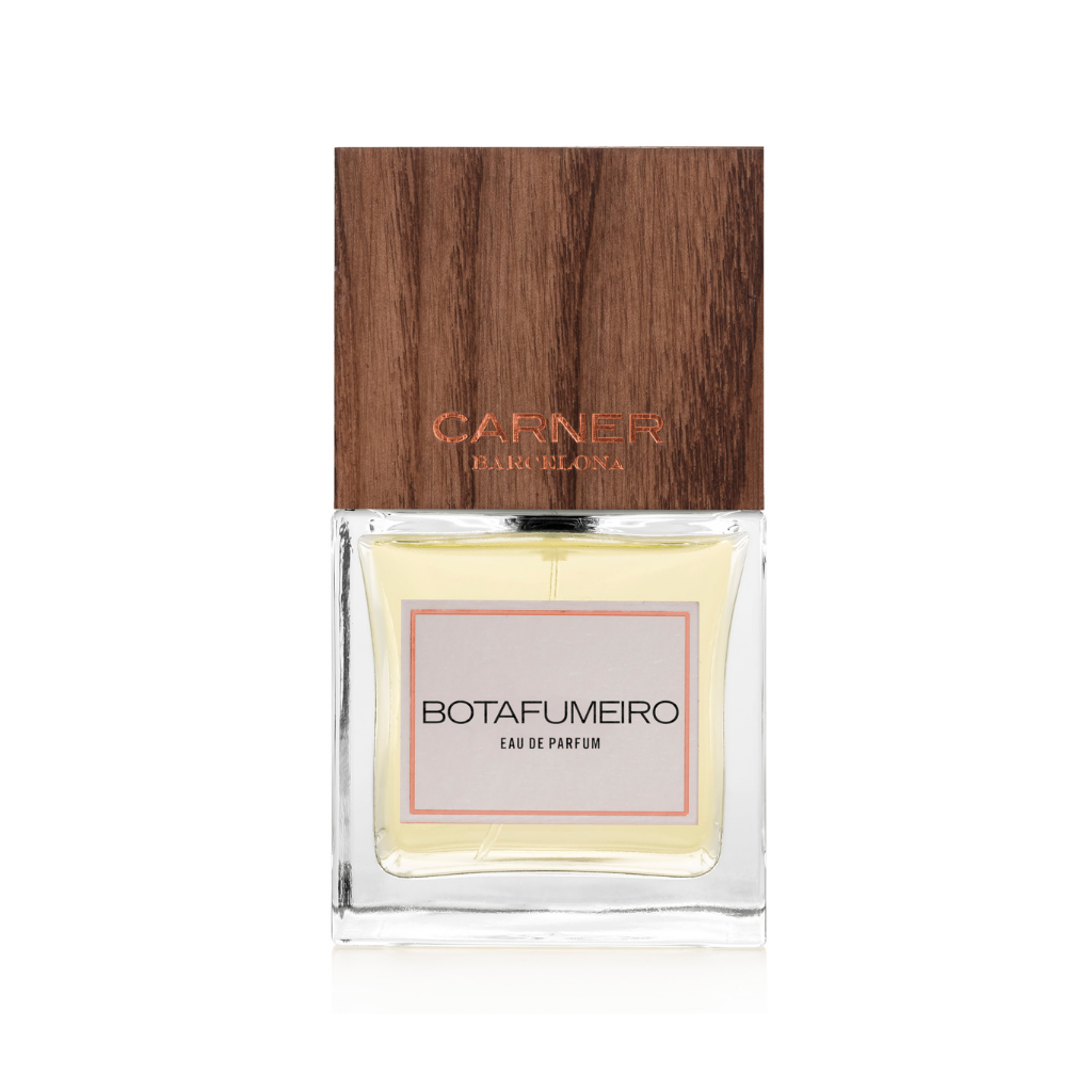 BOTAFUMEIRO EDP