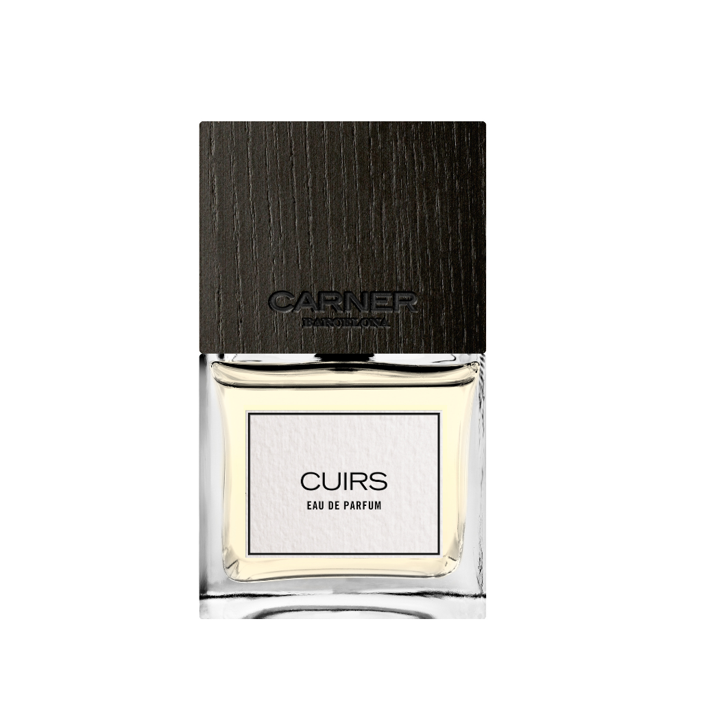 CUIRS EDP