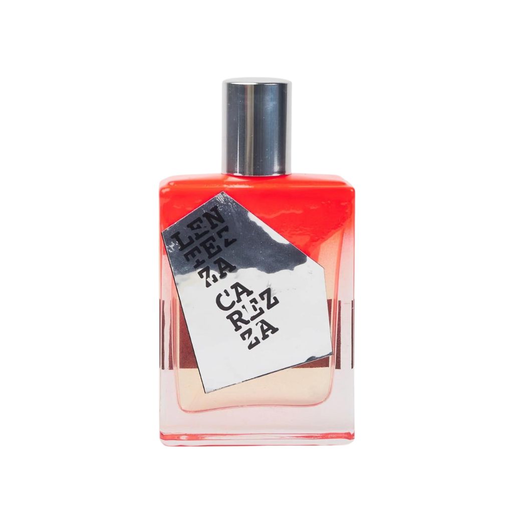 SUPERFLUO LENTEZZA CAREZZA "Slowness Caress" EDP