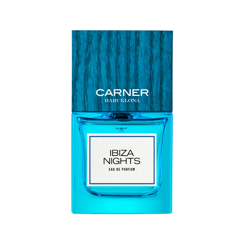 IBIZA NIGHTS EDP