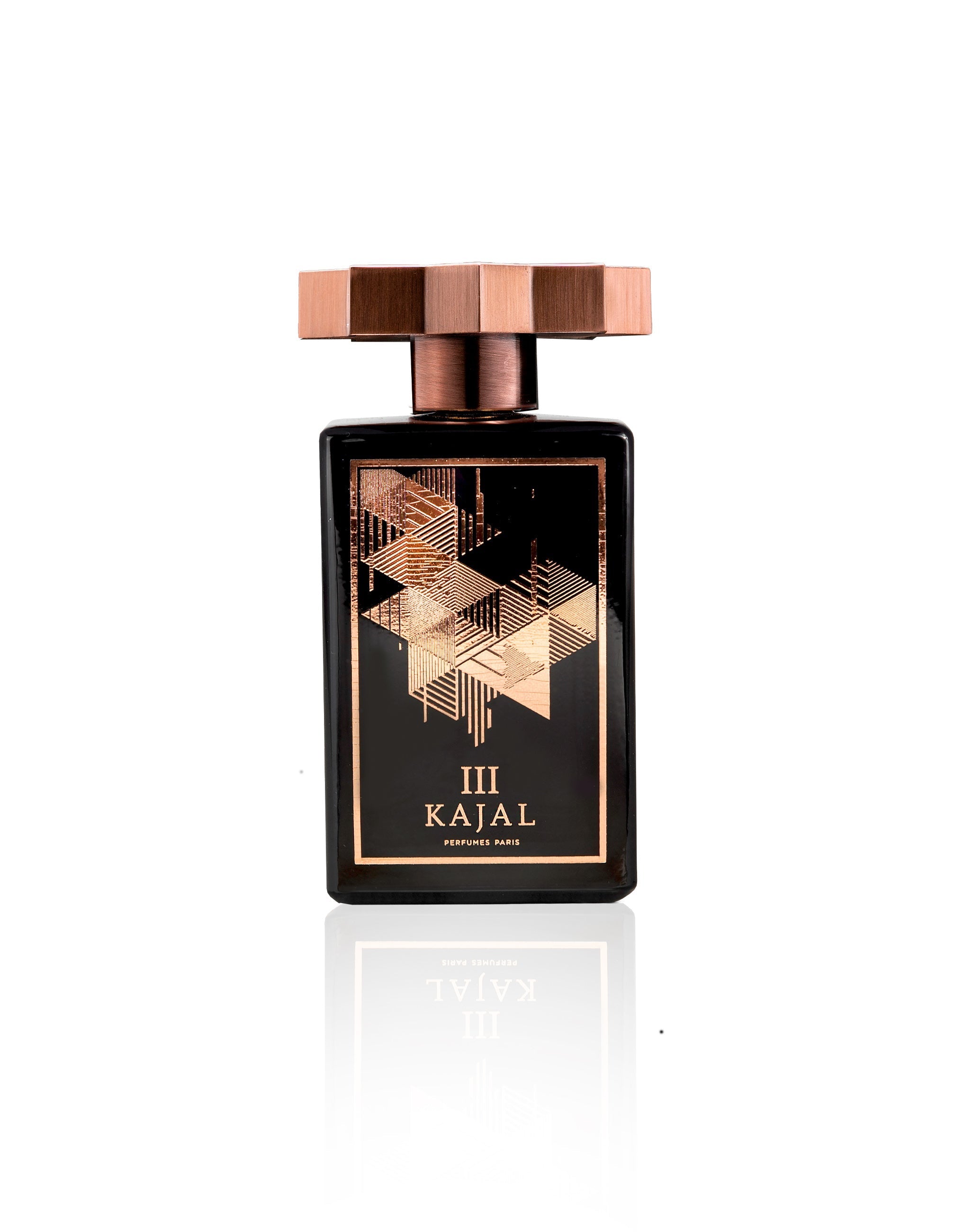 Kajal III EDP