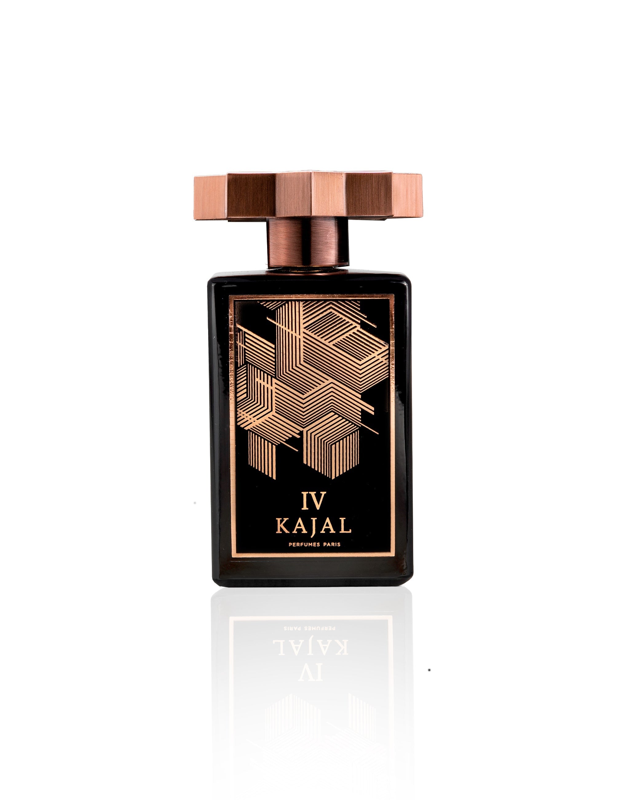 Kajal IV EDP