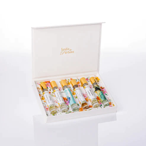 Jardin de Parfums Discovery Kit