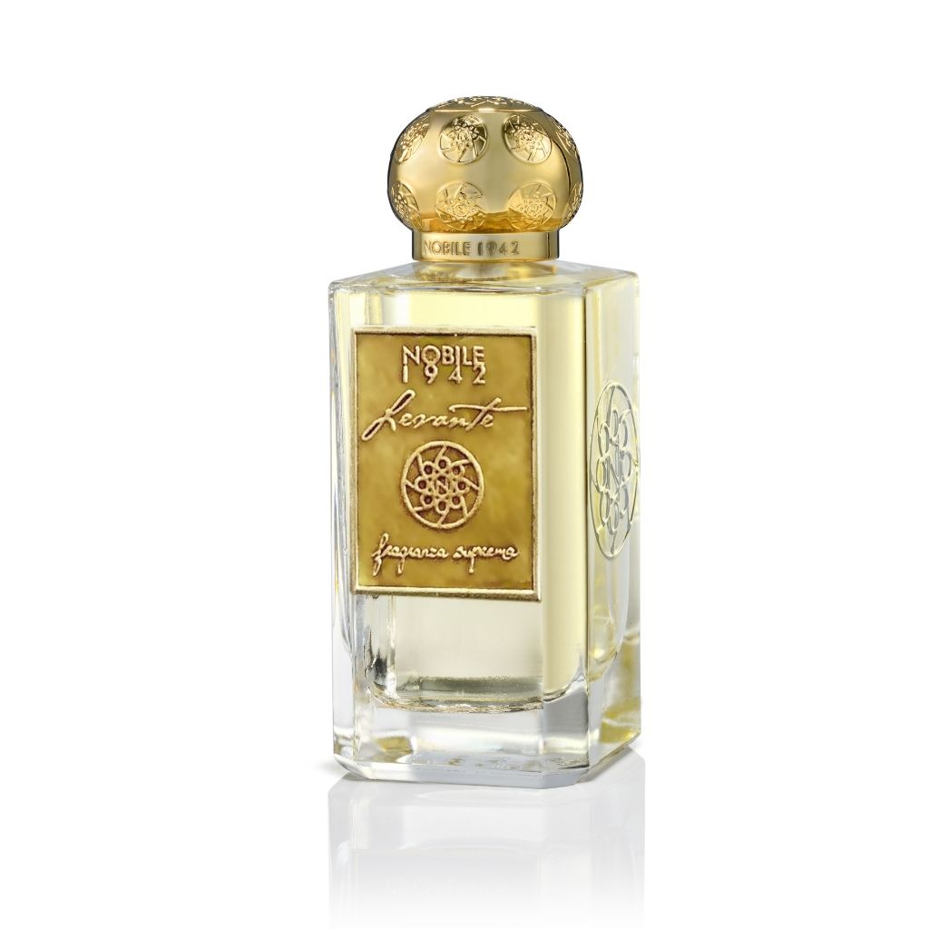 LEVANTE EDP