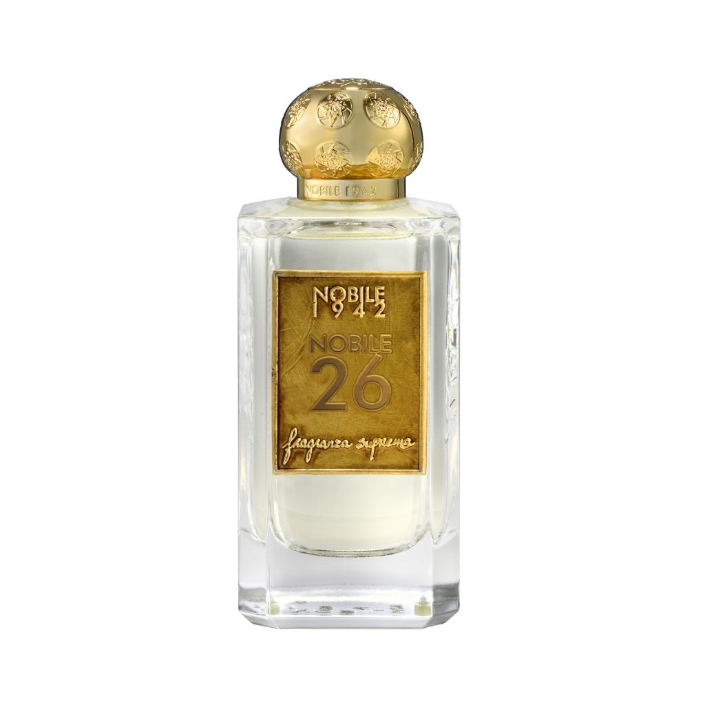 NOBILE 26 EDP