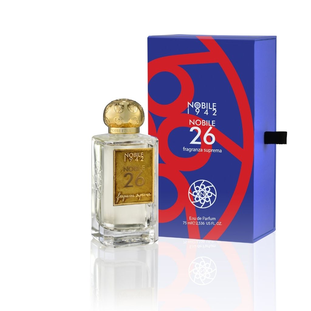 NOBILE 26 EDP