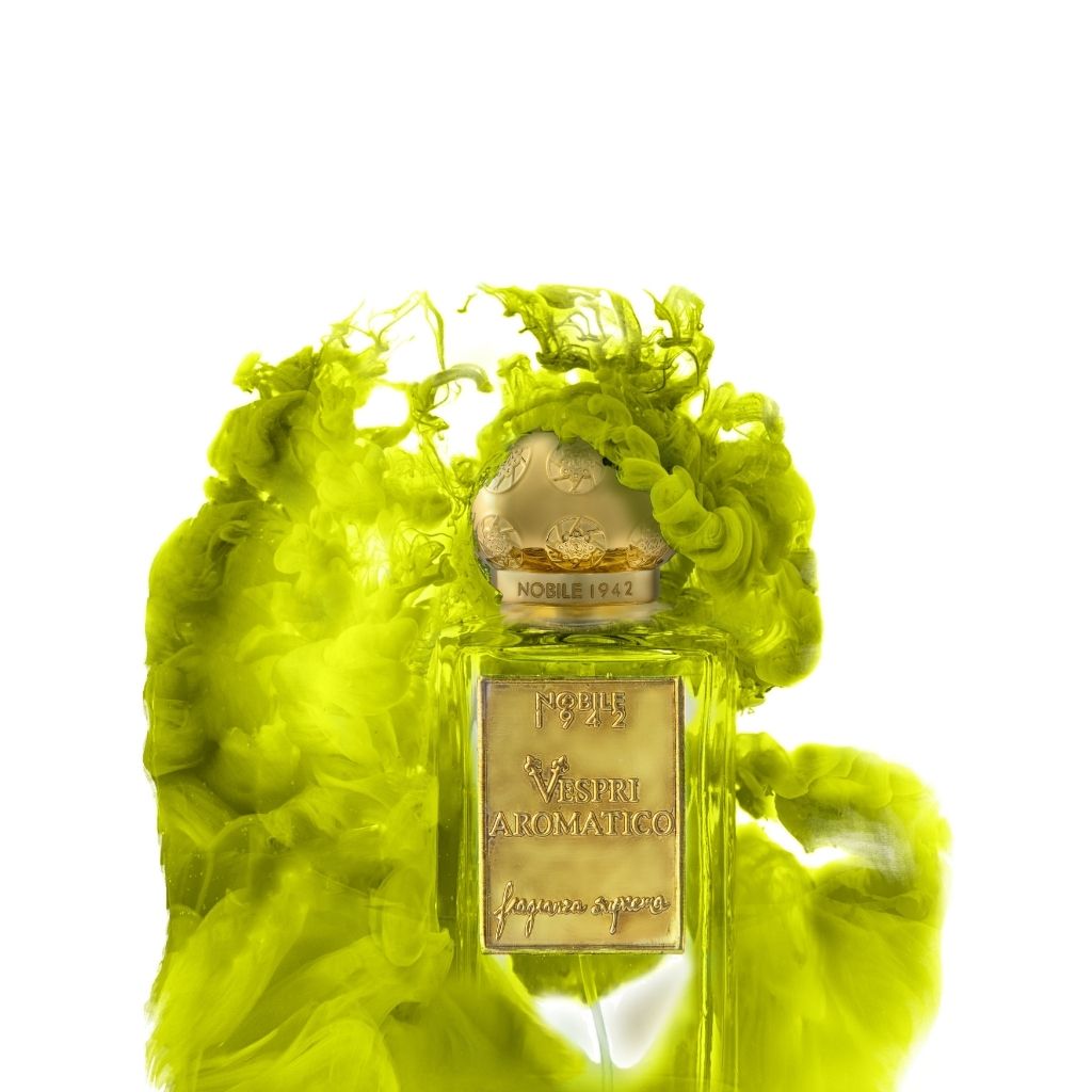 VESPRI AROMATICO EDP