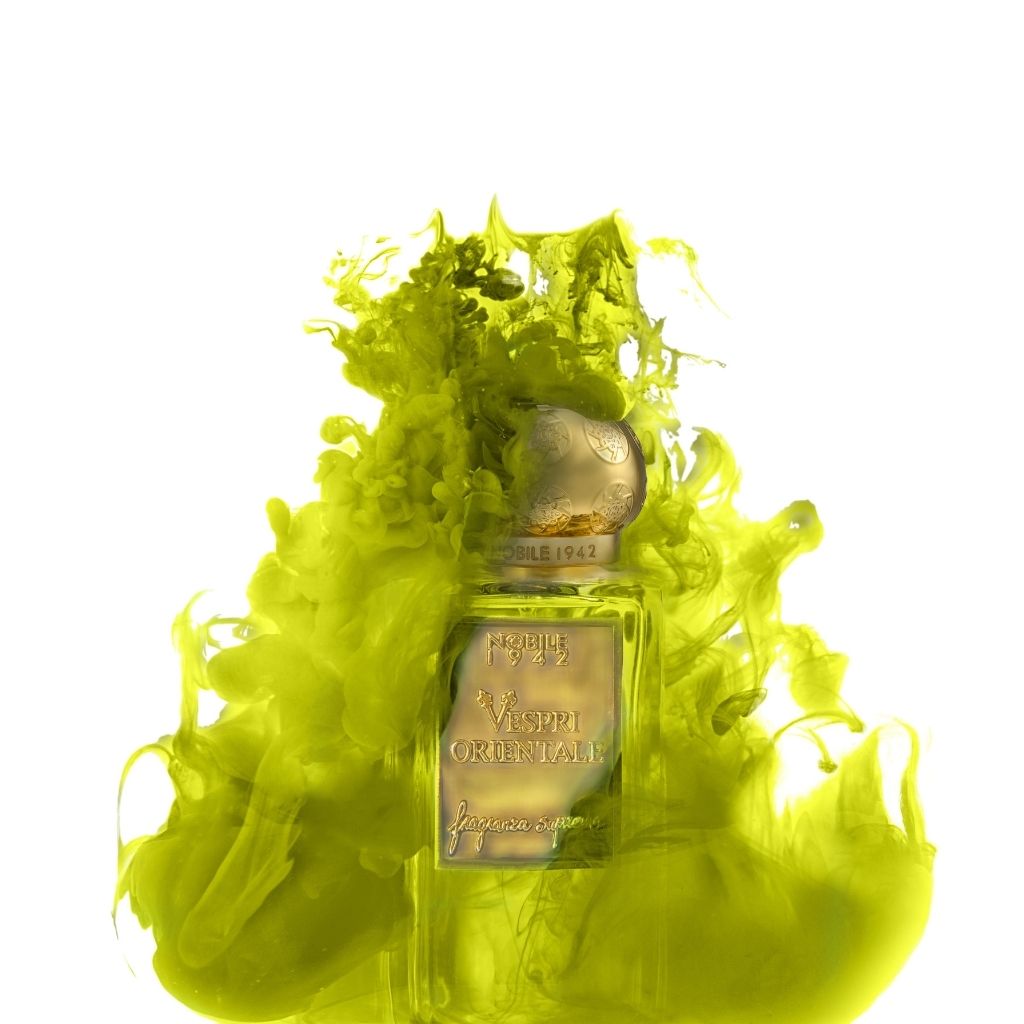 VESPRI ORIENTALE EDP