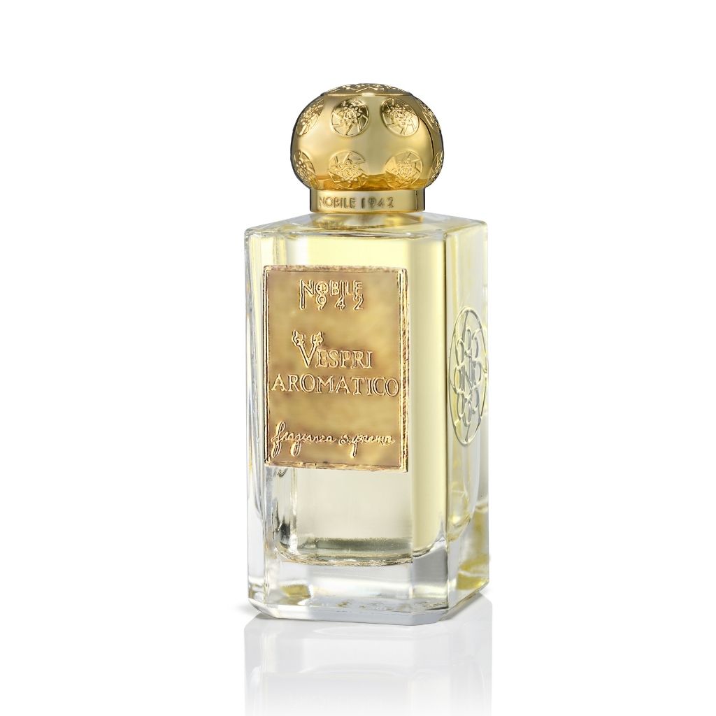 VESPRI AROMATICO EDP