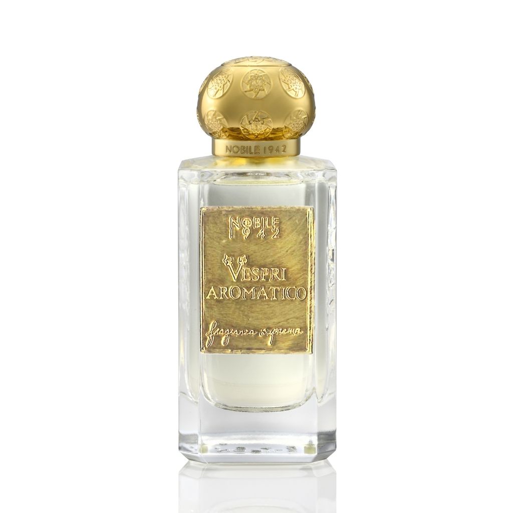 VESPRI AROMATICO EDP