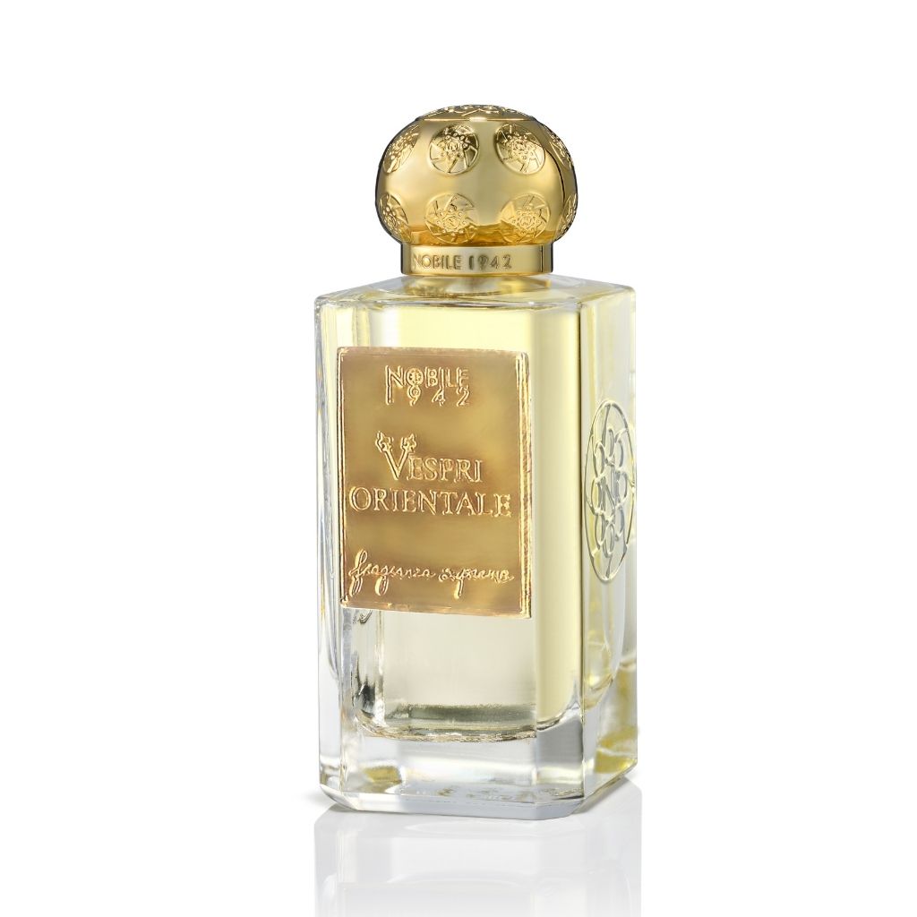 VESPRI ORIENTALE EDP