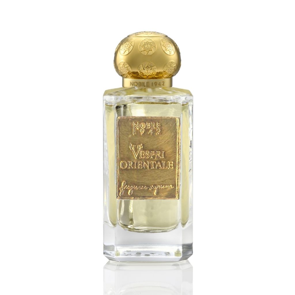 VESPRI ORIENTALE EDP
