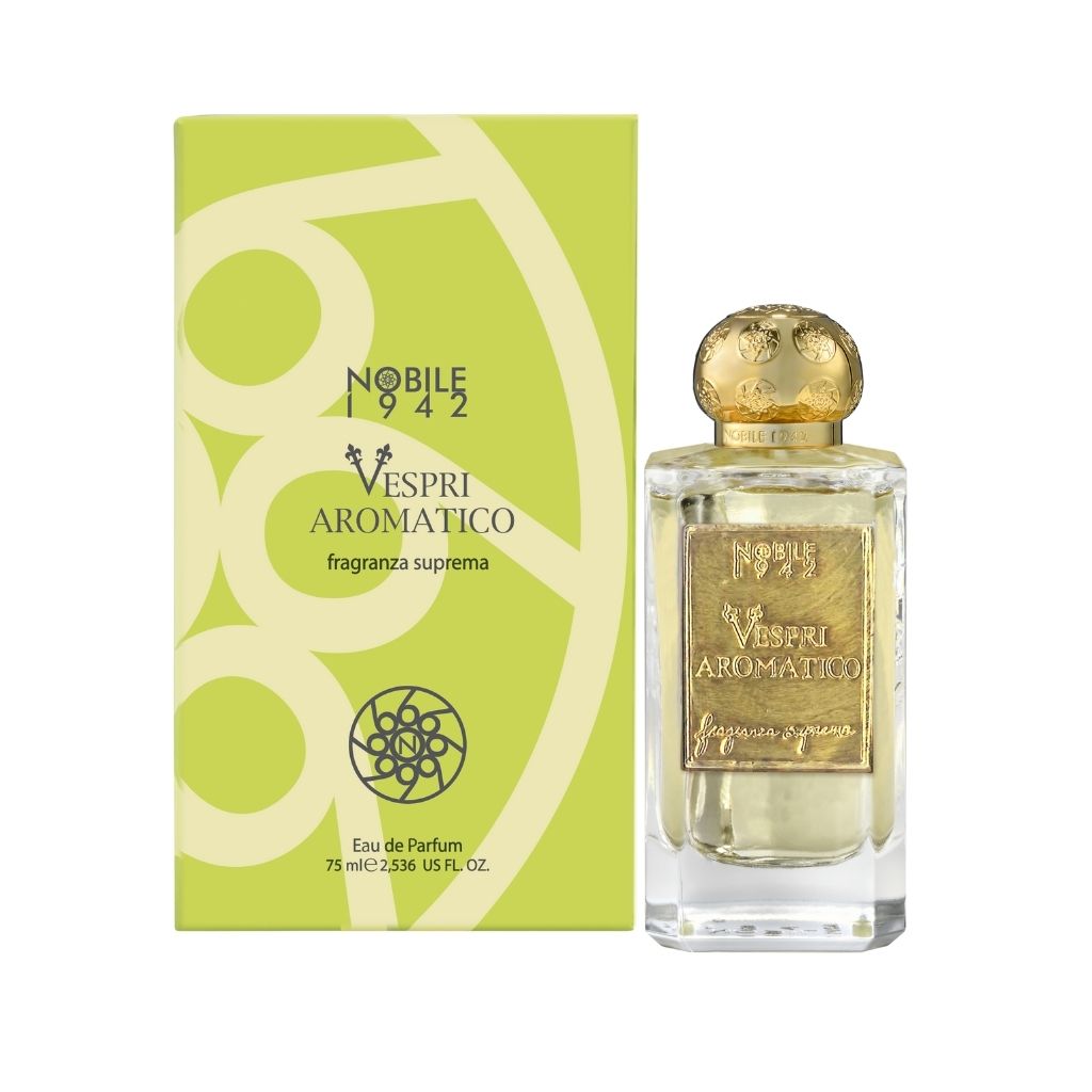 VESPRI AROMATICO EDP
