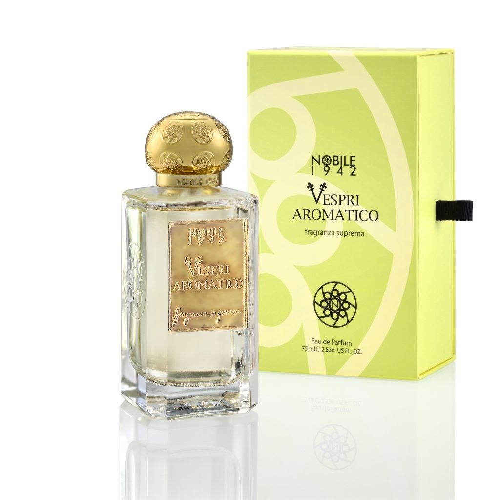 VESPRI AROMATICO EDP