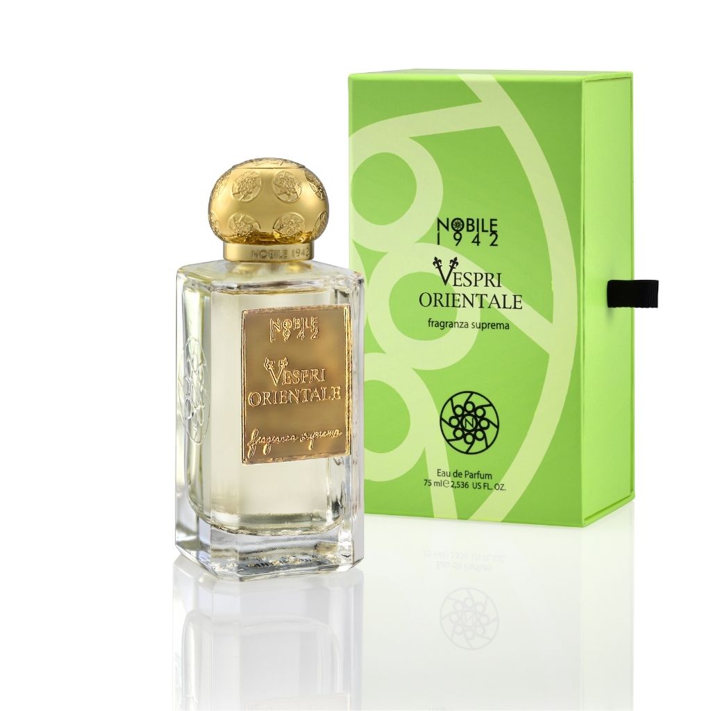 VESPRI ORIENTALE EDP