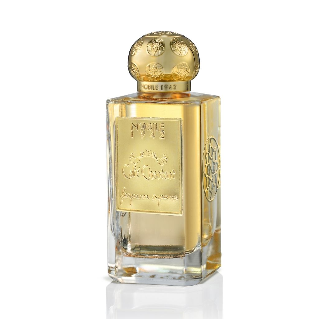 CAFE CHANTANT EDP