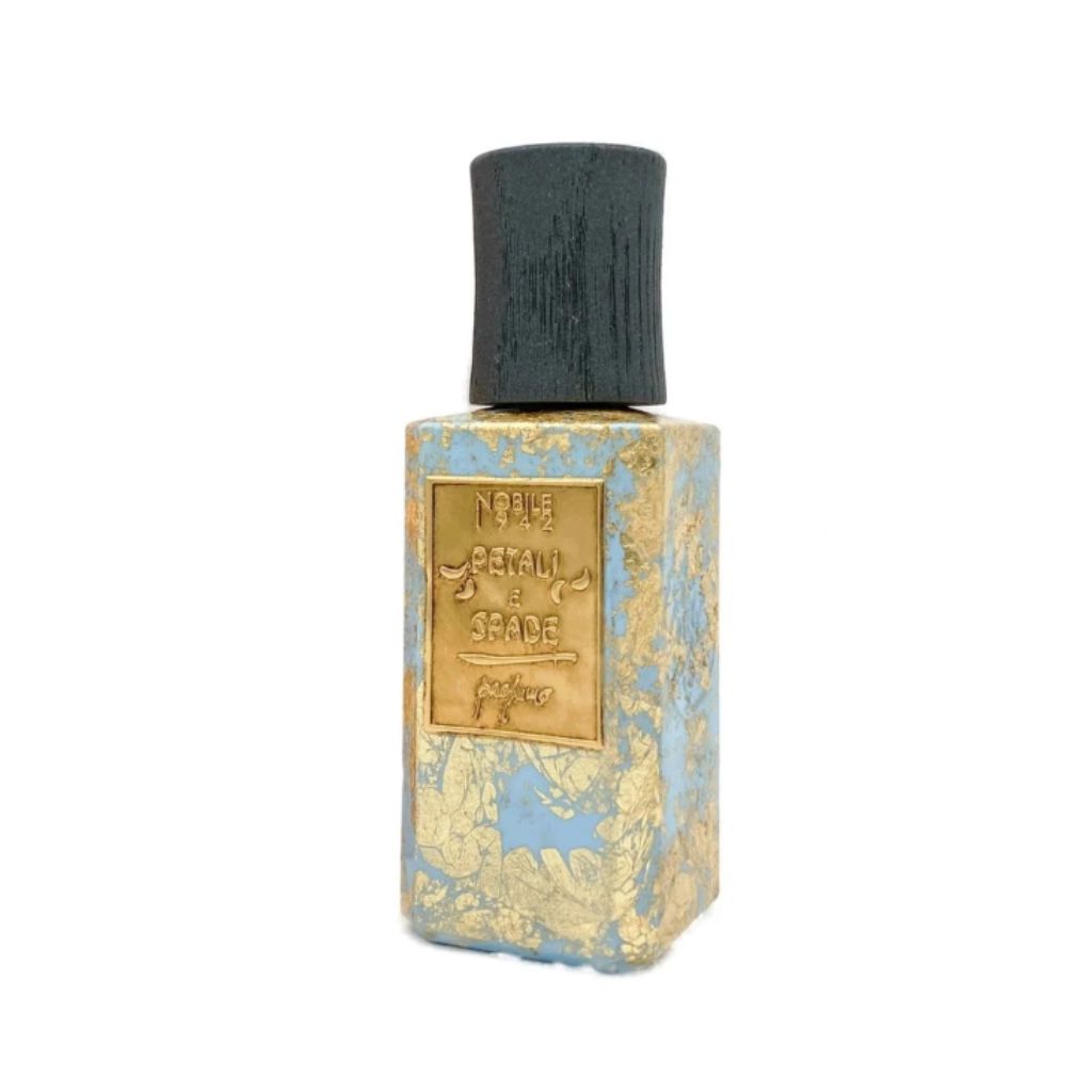 PETALI E SPADE EDP