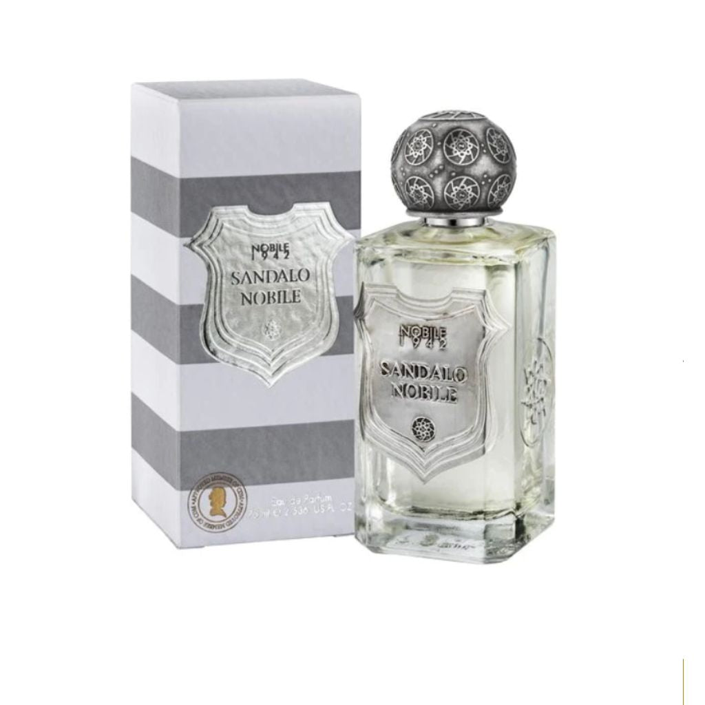 SANDALO NOBILE EDP