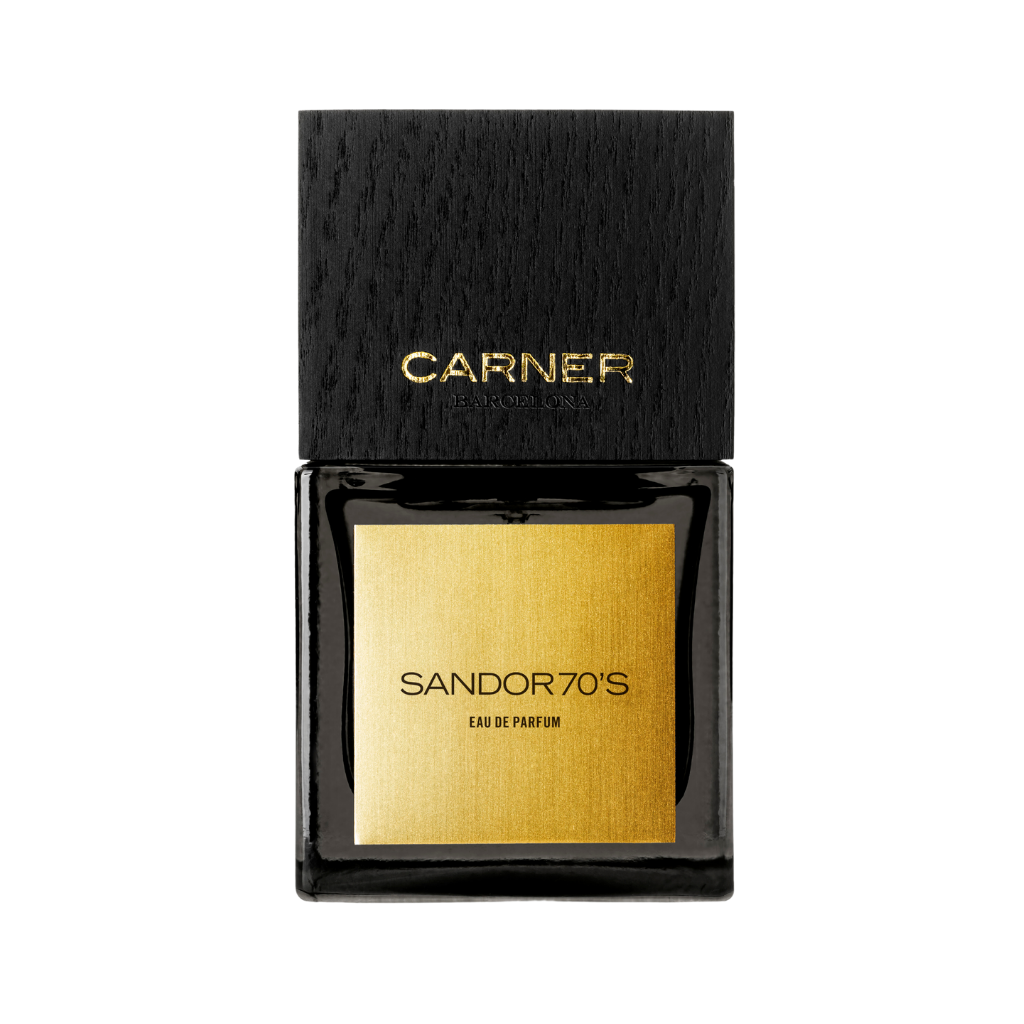 SANDOR 70'S EDP