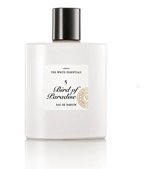 BIRD OF PARADISE EDP