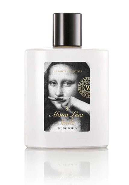 MONA LISA SMILE EDP