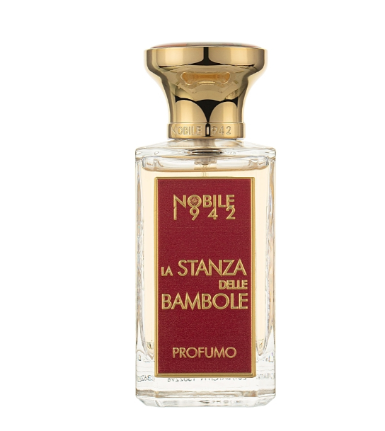 LA STANZA DELLE BAMBOLE EDP