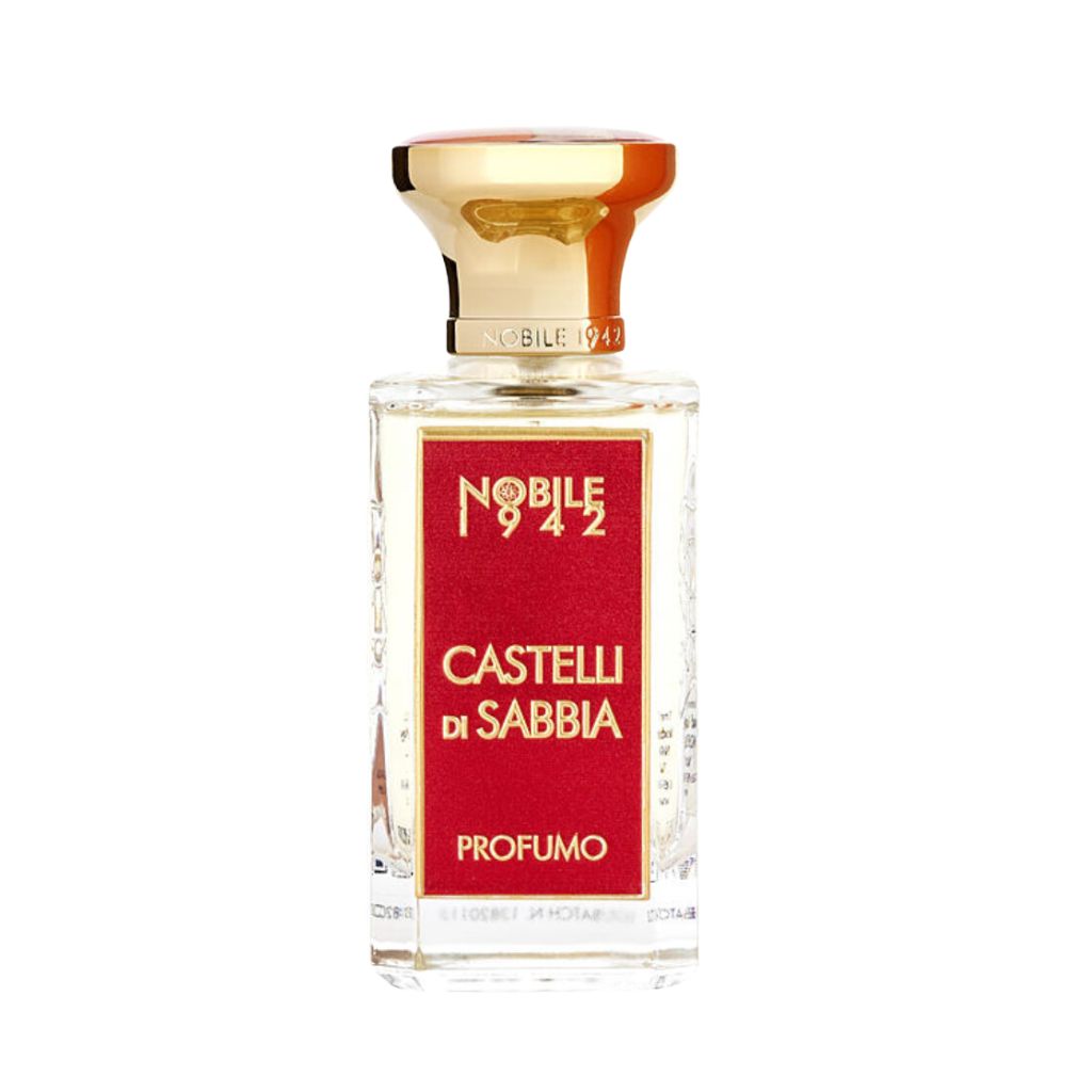 CASTELLI DI SABBIA EDP