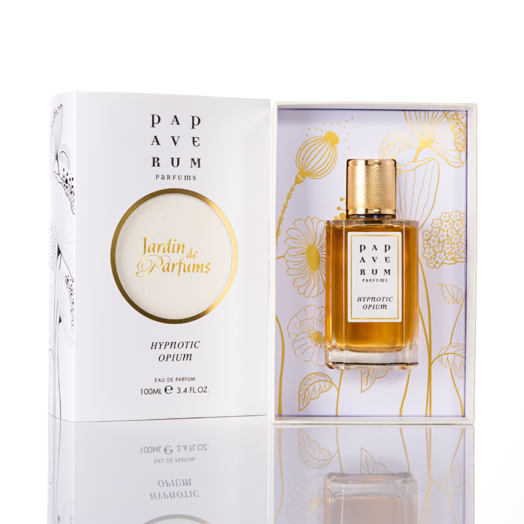 Hypnotic Opium EDP