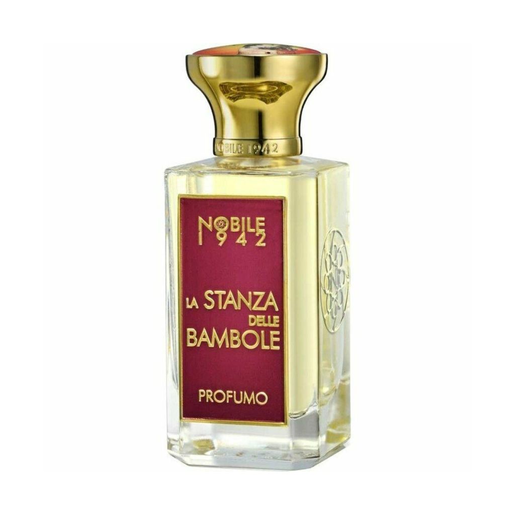 LA STANZA DELLE BAMBOLE EDP