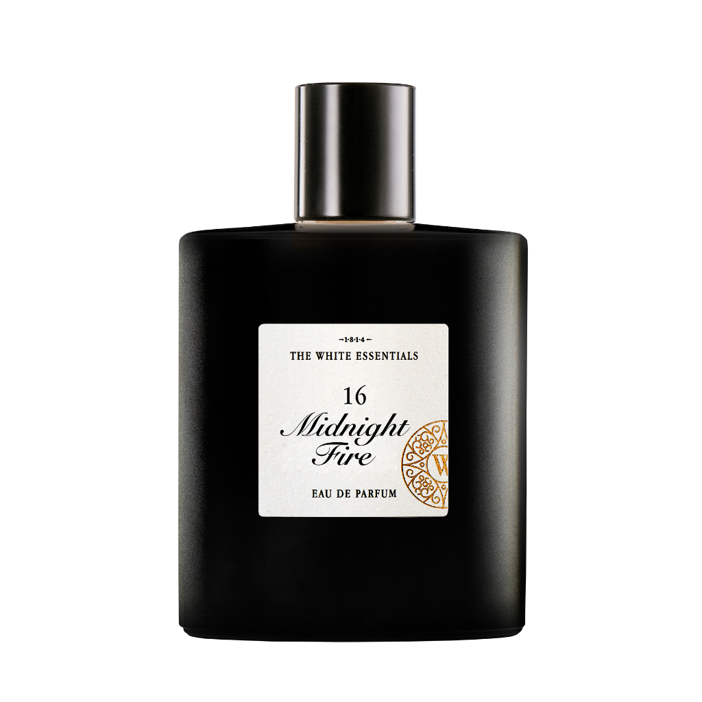 Midnight Fire  EDP