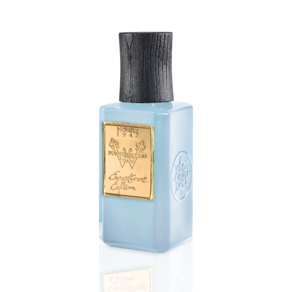 PONTEVECCHIO W EXCEPTIONAL EDITION EXTRAIT EDP