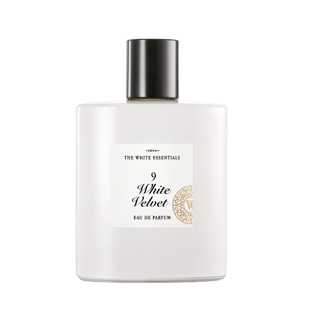 White Velvet EDP