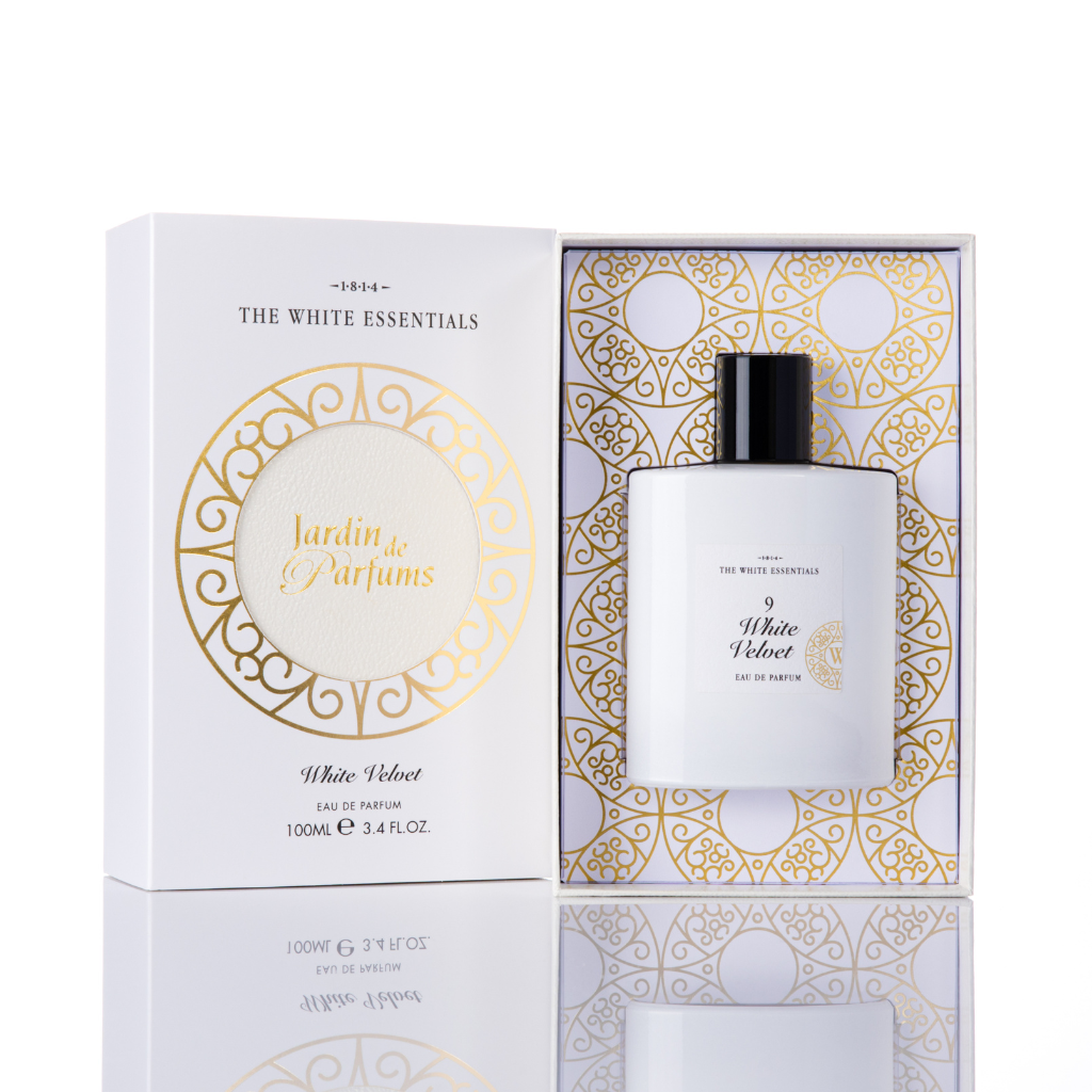 White Velvet EDP