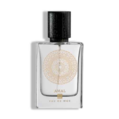 Eau De Moe was created to help share the interpretations of a fusion: "scent and art". Inspirations come from a life filled with wandering travels, different adventures and sparkling discoveries.Shop at fragrapedia.com