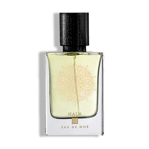 Eau De Moe was created to help share the interpretations of a fusion: "scent and art". Inspirations come from a life filled with wandering travels, different adventures and sparkling discoveries.Shop at fragrapedia.com