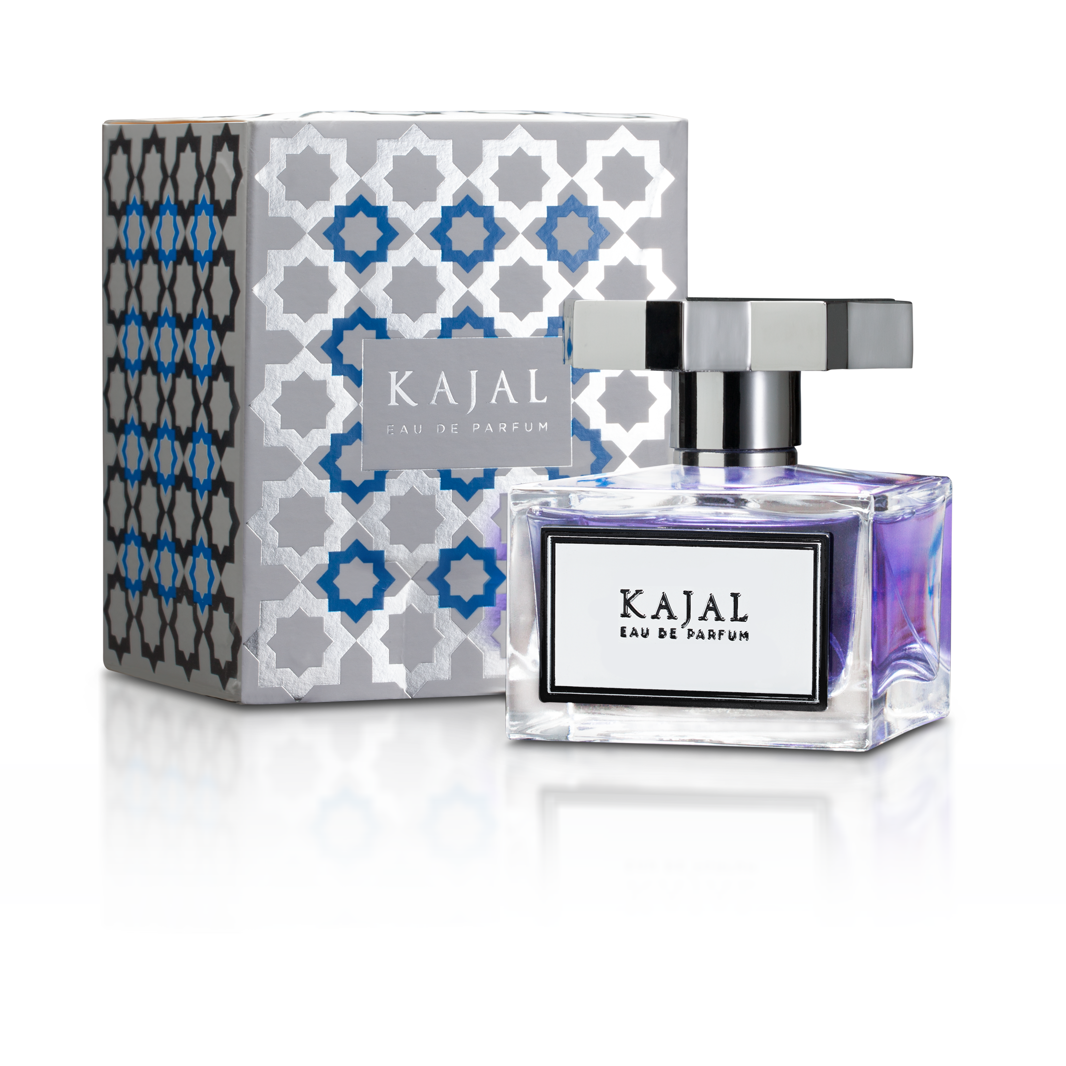 Kajal Perfumes founded 2014 Paris is a fragrance house that was created out of the love of luxury perfumes and scents. Shop at Fragrapedia.com