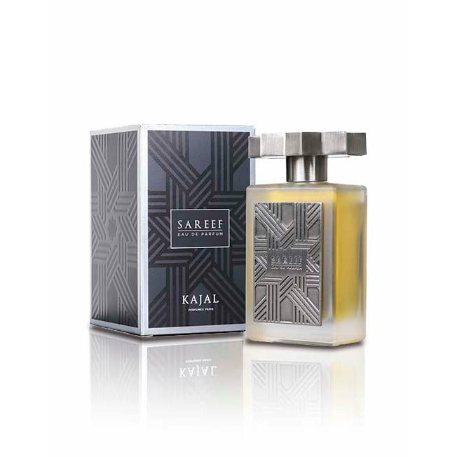 Kajal Perfumes founded 2014 Paris is a fragrance house that was created out of the love of luxury perfumes and scents. Shop at Fragrapedia.com