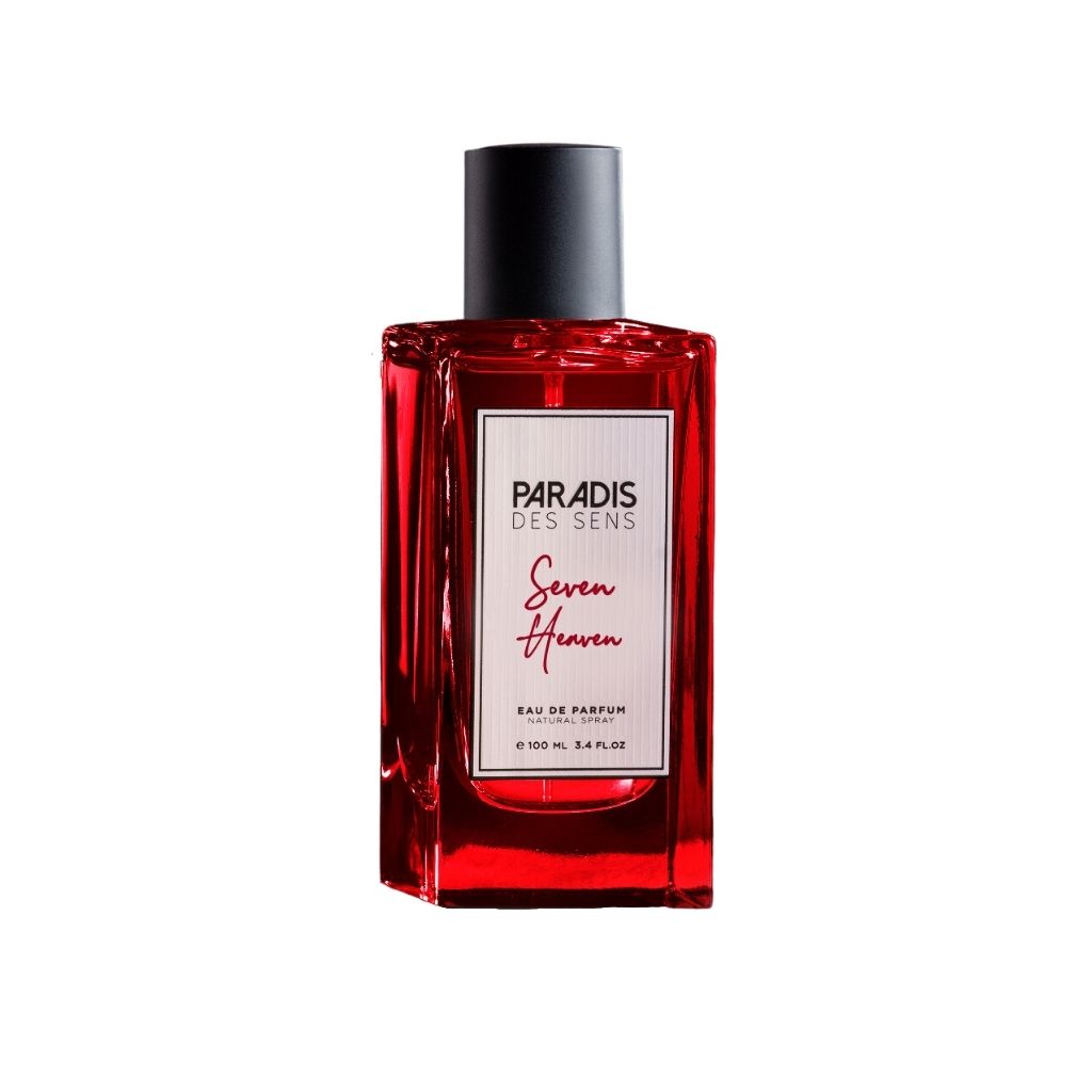 PARADIS DES SENSs scents are all created with the finest materials & hundreds of years old craftsman ship, paired with cutting edge technology, produced to the world by Arcadie De Niche, a symbol of beauty at the heart of Paris, Champslyses.