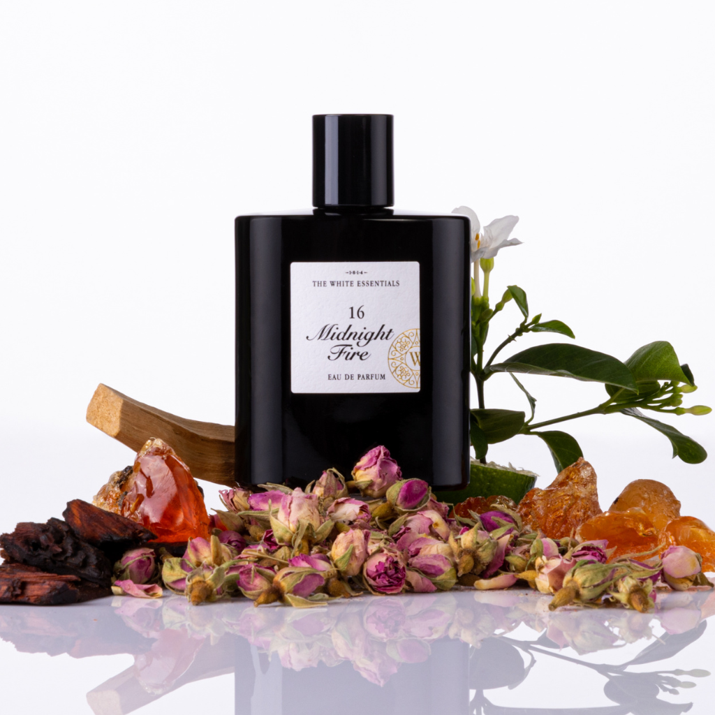 Midnight Fire EDP