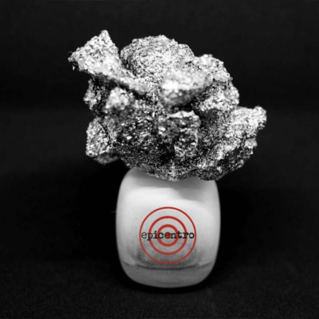 Filippo Sorcinelli Perfumes born in 2014; dedicated to the artistic passions of their creator:
  Gothic art, music, photographythe fog.Shop at fragrapedia.com