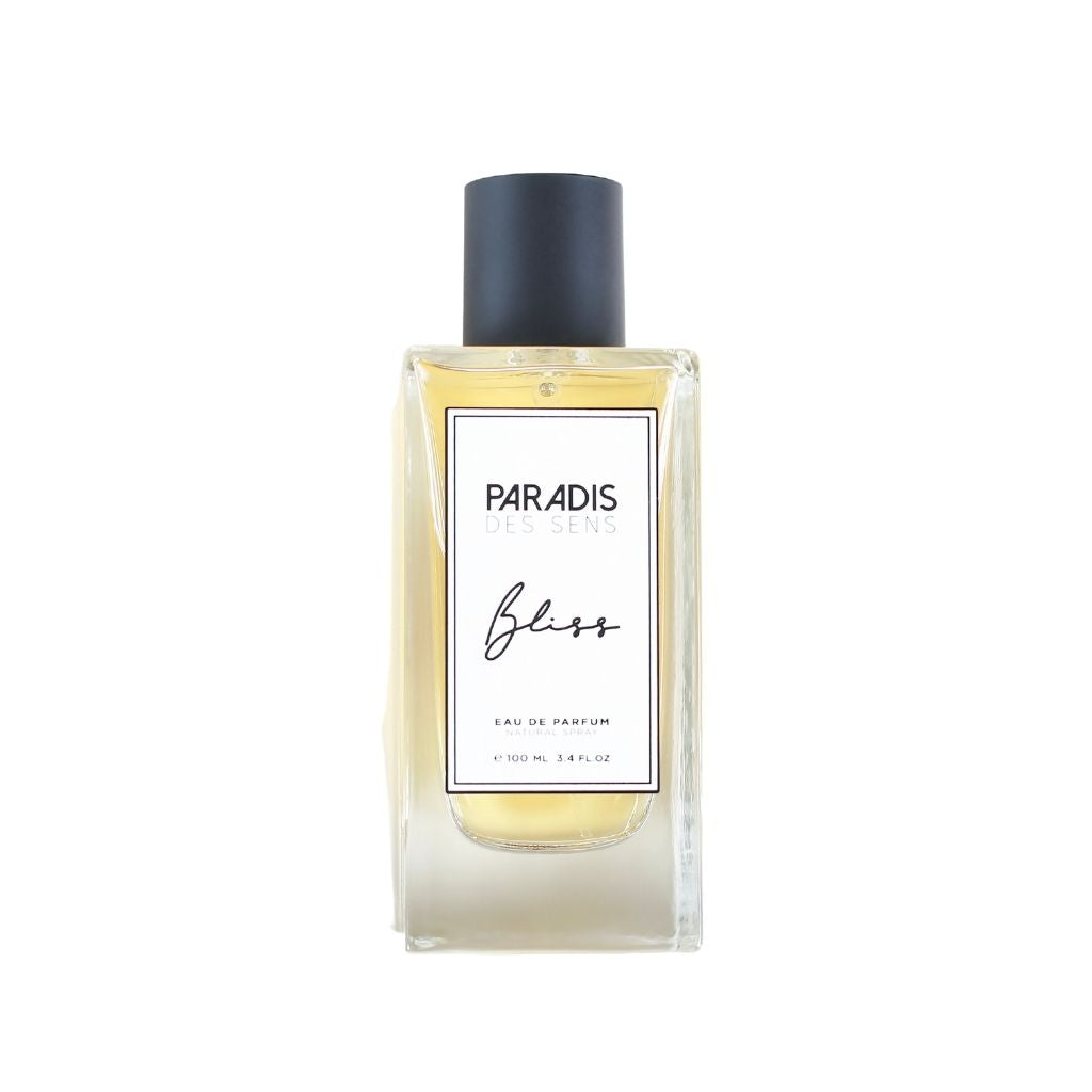 PARADIS DES SENSs scents are all created with the finest materials & hundreds of years old craftsman ship, paired with cutting edge technology, produced to the world by Arcadie De Niche, a symbol of beauty at the heart of Paris, Champslyses. Shop at www.fragrapedia.com